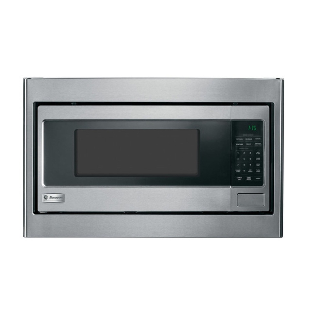 GE-JX827SFSS-Built-in capable microwave