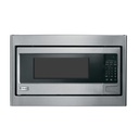 GE-JX827SFSS-Built-in capable microwave