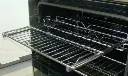 Verona VEGLIDE36D Easy Glide Rolling Rack: Double Oven Range - Large Oven Only (1 Rack)