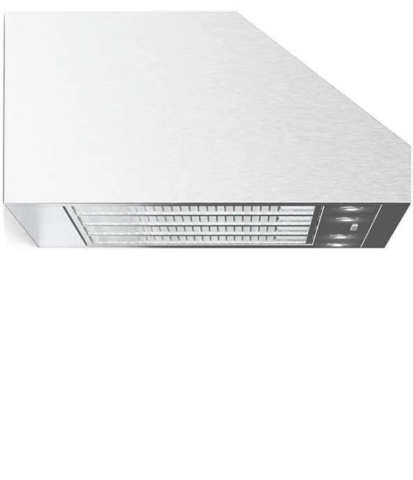 Verona-VELP3610GSS-left side view