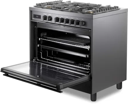 Verona-VMFSGE365EE-front door open