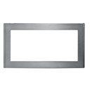 GE-JX830SFSS-Built-In Trim Kit