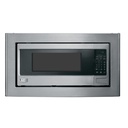 GE-JX830SFSS-Built-In Trim Kit (Stainless Steel)