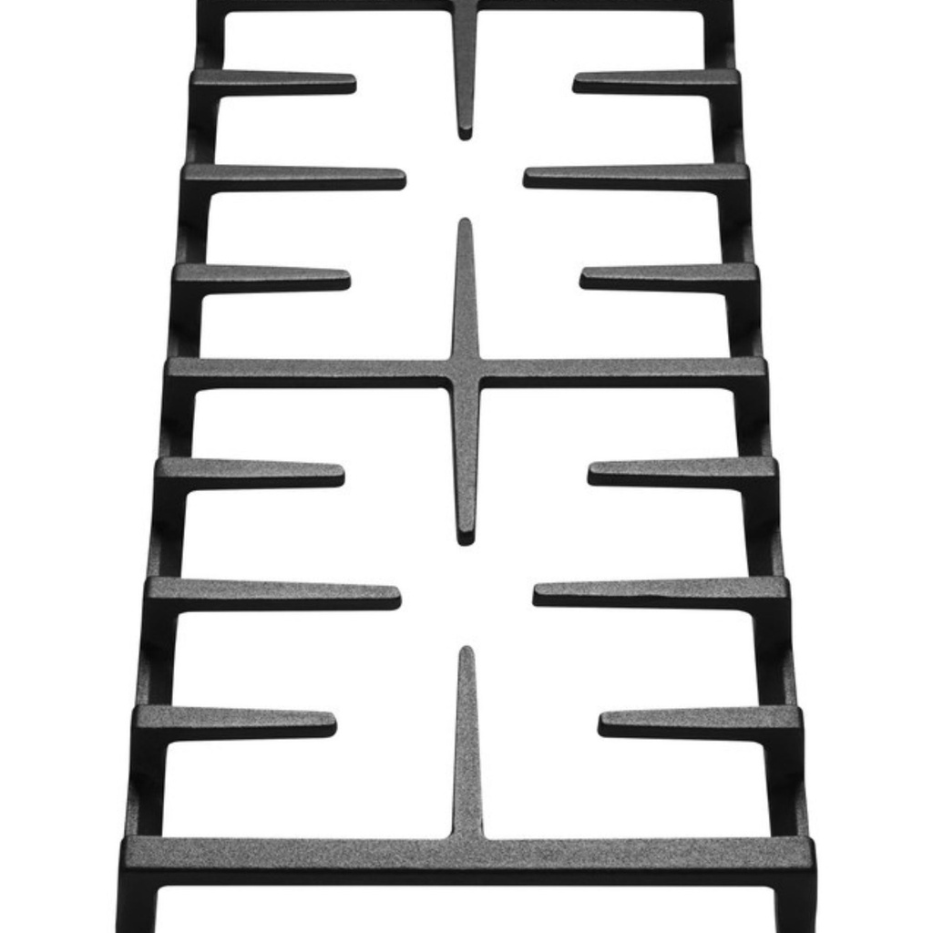 GE-JXGRATE1-Gas Range Center Cast Iron Grate