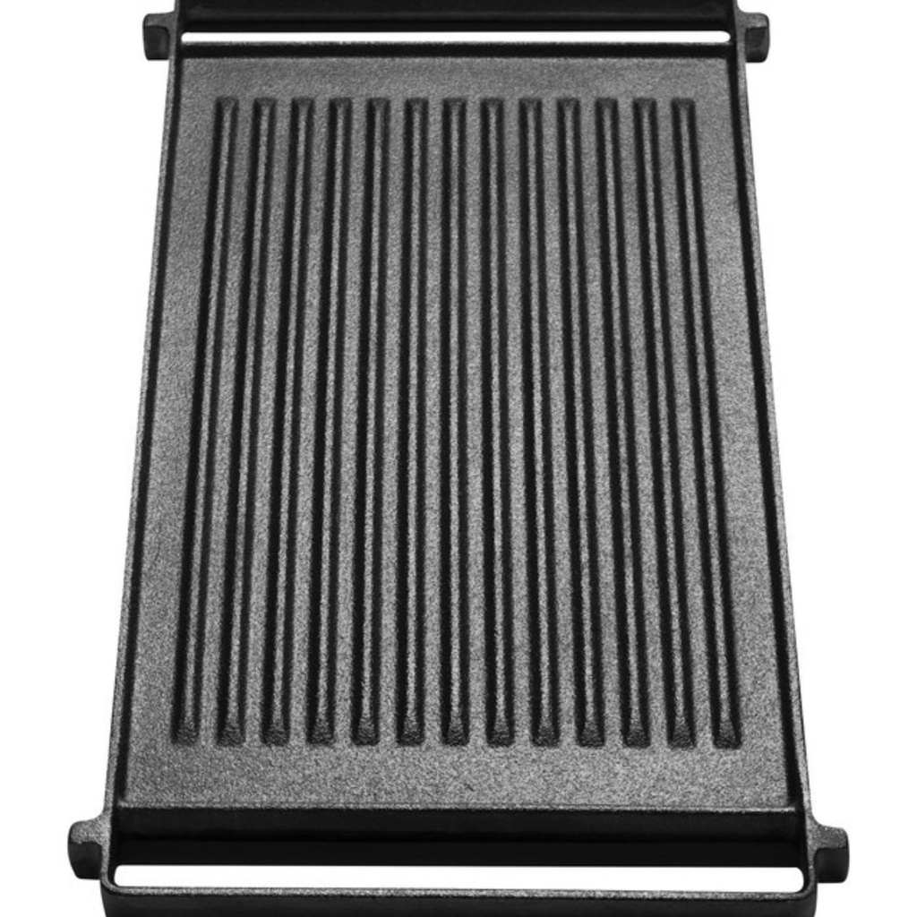 GE-JXGRILL1-REVERSIBLE GRILL/GRIDDLE