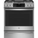 GE-P2S930YPFS-Front view