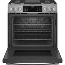 GE-P2S930YPFS-Large capacity