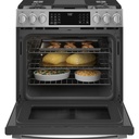 GE-P2S930YPFS-Edge-to-edge cooktop
