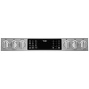 GE-P2S930YPFS-Control panel