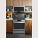 GE-P2S930YPFS-Edge-to-edge cooktop