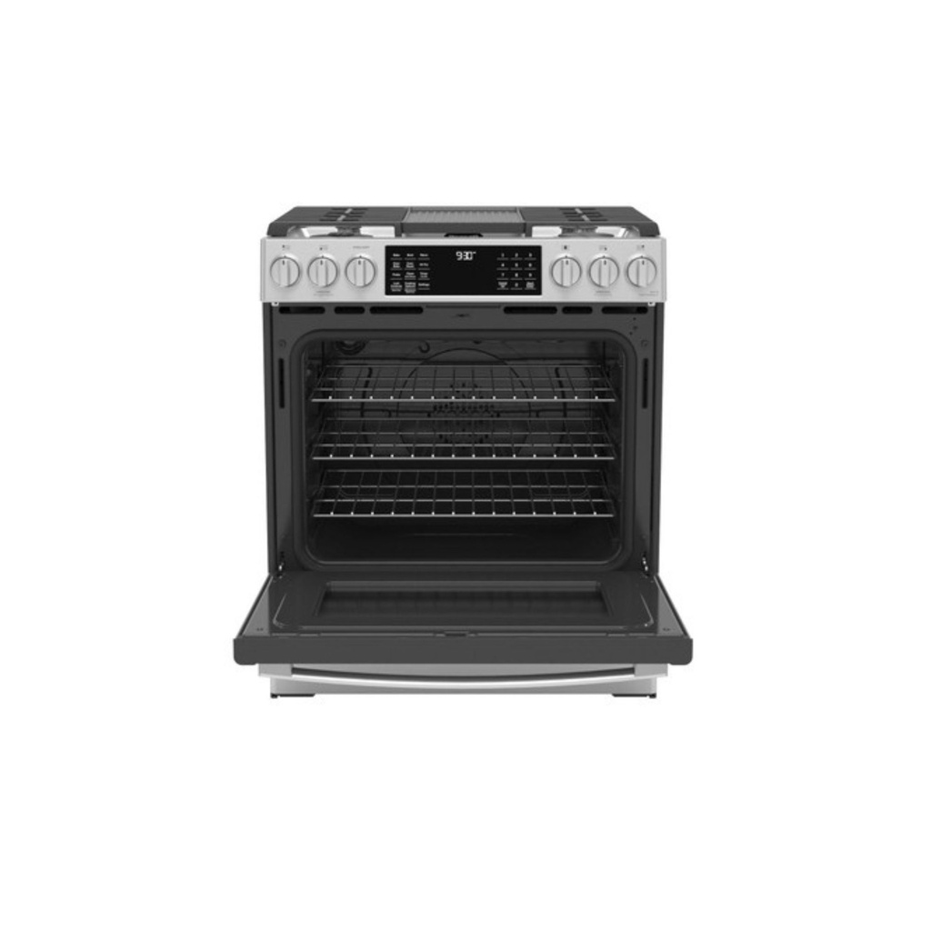 GE-P2S930YPFS-Extra large capacity