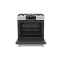 GE-P2S930YPFS-Extra large capacity