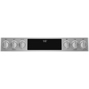 GE-P2S930YPFS-Control panel