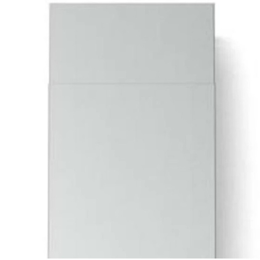 Verona-VDCHEX3036SS-front view