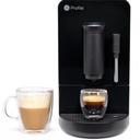 GE-P7CEBBS6RBB-Automatic Espresso Machine + Frother