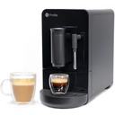 GE-P7CEBBS6RBB-Smart Automatic Espresso Machine + Frother in Black