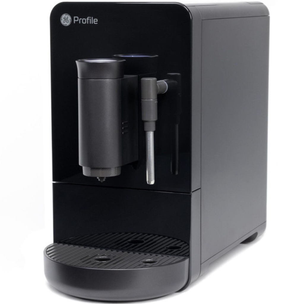 GE-P7CEBBS6RBB-Compact, Modern Design