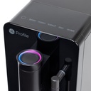 GE-P7CEBBS6RBB-One Touch Brew