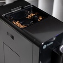 GE-P7CEBBS6RBB-Built-In Bean Hopper