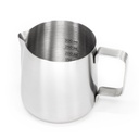 GE-P7CEBBS6RBB-stainless steel milk frothing pitcher