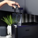GE-P7CEBBS6RBB-Removable Water Reservoir