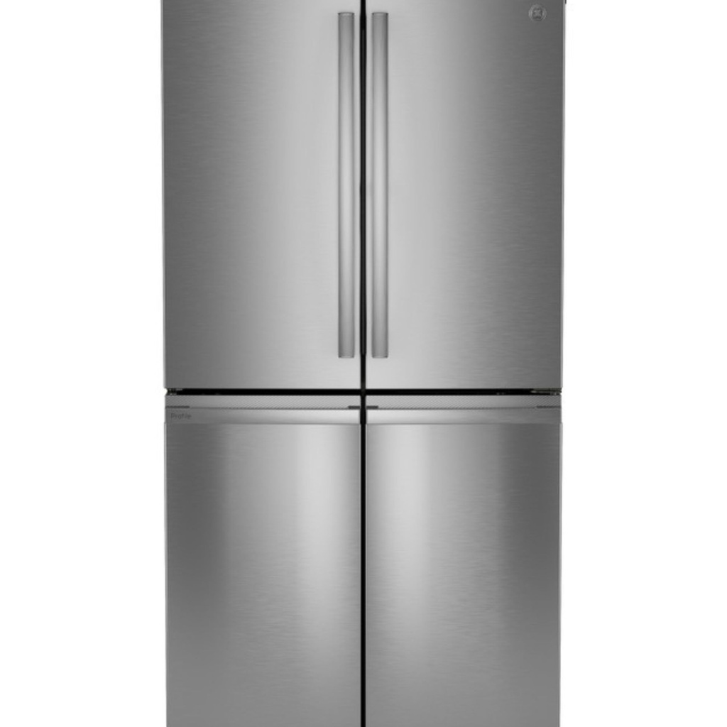 GE-PAD28BYTFS-Front view