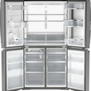 GE-PAD28BYTFS-Triple Evaporators