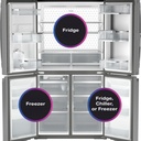 GE-PAD28BYTFS-Fridge, chiller or freezer