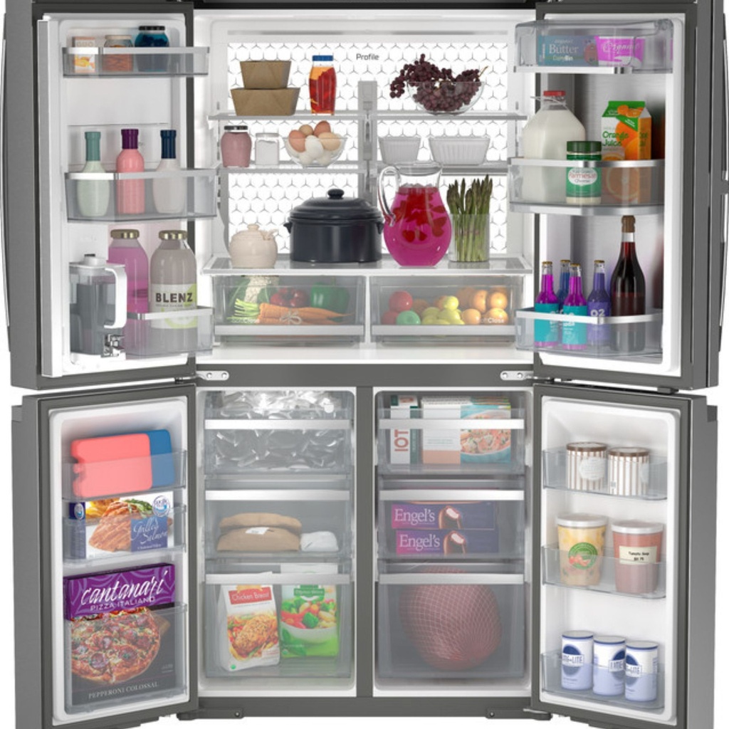 PAD28BYTFS filled view