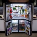 GE-PAD28BYTFS-LED Light Wall