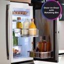 PAD28BYTFS door storage