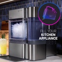 GE-PAD28BYTFS-Fill your kitchen appliance