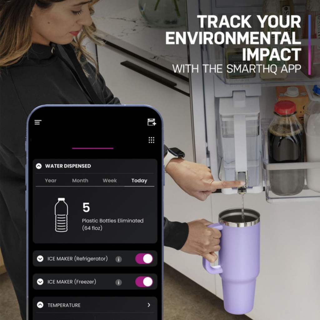 PAD28BYTFS dispenser