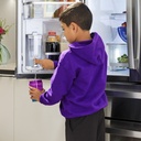 GE-PAD28BYTFS-Refills Throughout the Home