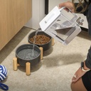 GE-PAD28BYTFS- filtered water pitcher