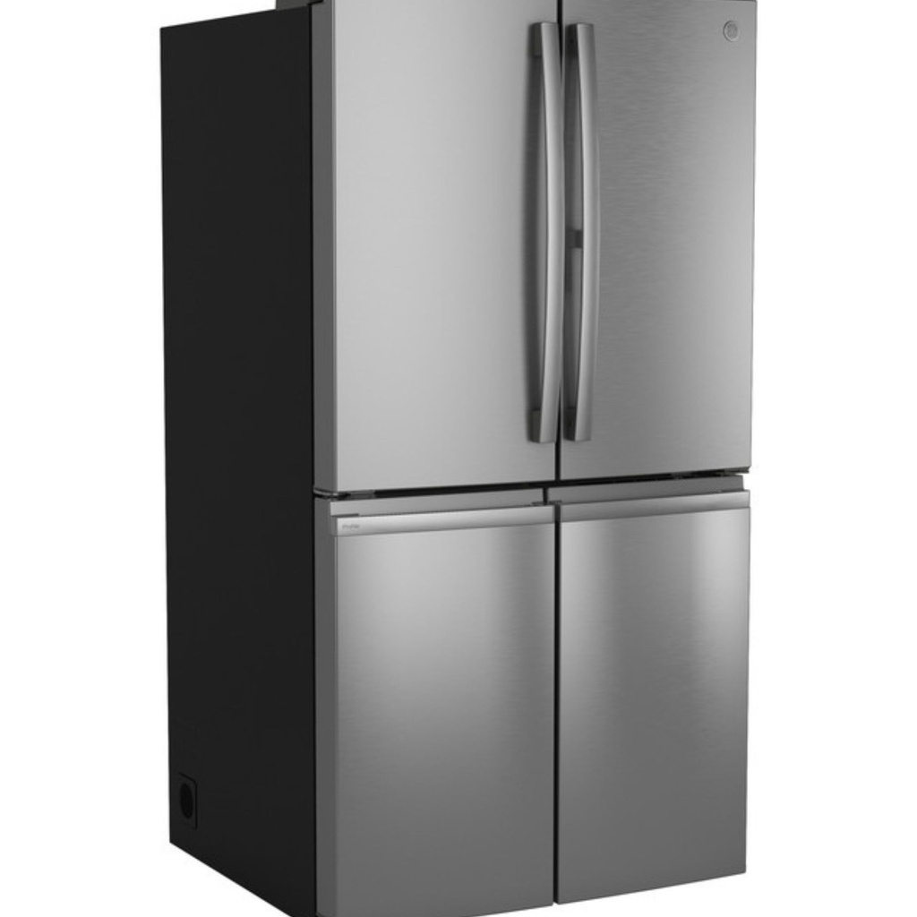 PAD28BYTFS side view