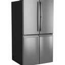 GE-PAD28BYTFS-Side view
