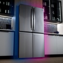 GE-PAD28BYTFS-Triple Evaporators