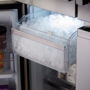 GE-PAD28BYTFS-The Most Ice Storage In The Industry*