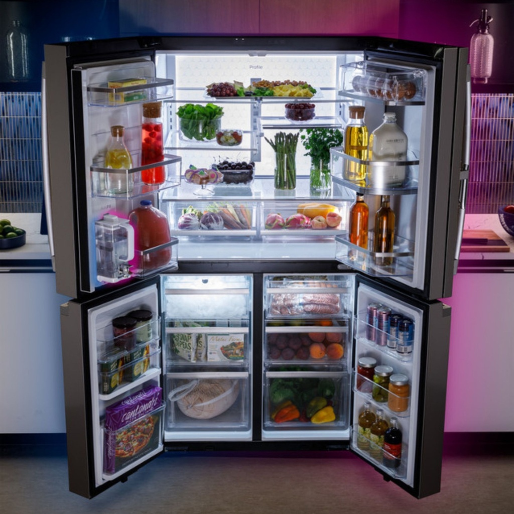 PAD28BYTFS filled view