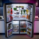 GE-PAD28BYTFS-LED Light Wall
