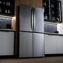 GE-PAD28BYTFS-Built-In WiFi