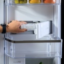 GE-PAD28BYTFS-Advanced Water Filtration