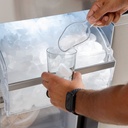 GE-PAD28BYTFS-The Most Ice Storage In The Industry*