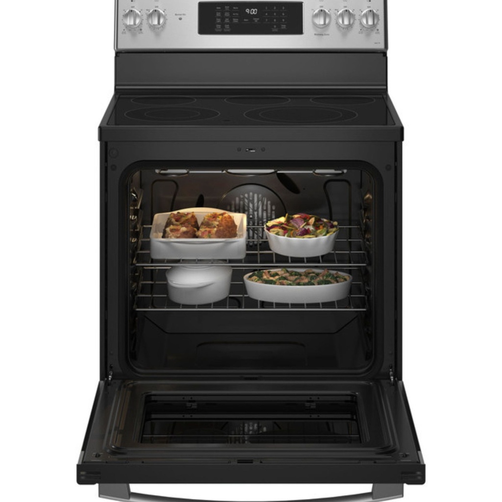 GE-PB900YVFS-Extra Large Capacity