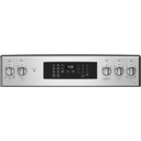 GE-PB900YVFS-Control panel