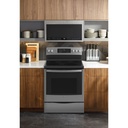 GE-PB900YVFS-True Convection