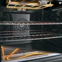 PB900YVFS fast preheat