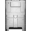 GE-PB900YVFS-Metal backplate