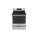 GE-PB900YVFS-Two Power Boil Elements